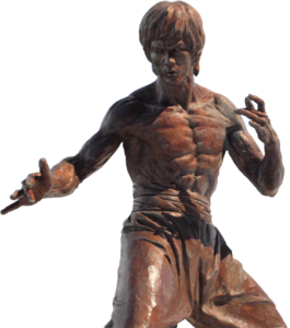 Bruce Lee Jeet Kune Do JKD