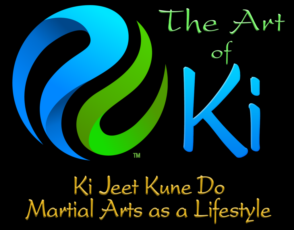 Ki Martial Arts - The Art of Ki - Ki Jeet Kune Do - Ki JKD