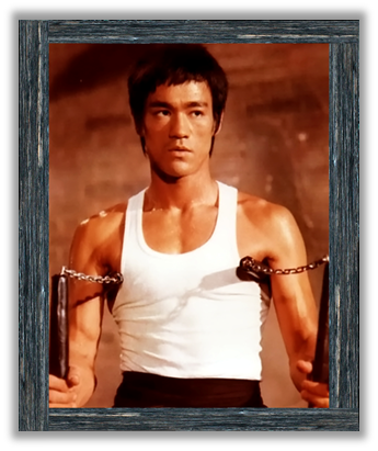 Bruce Lee JKD Movies