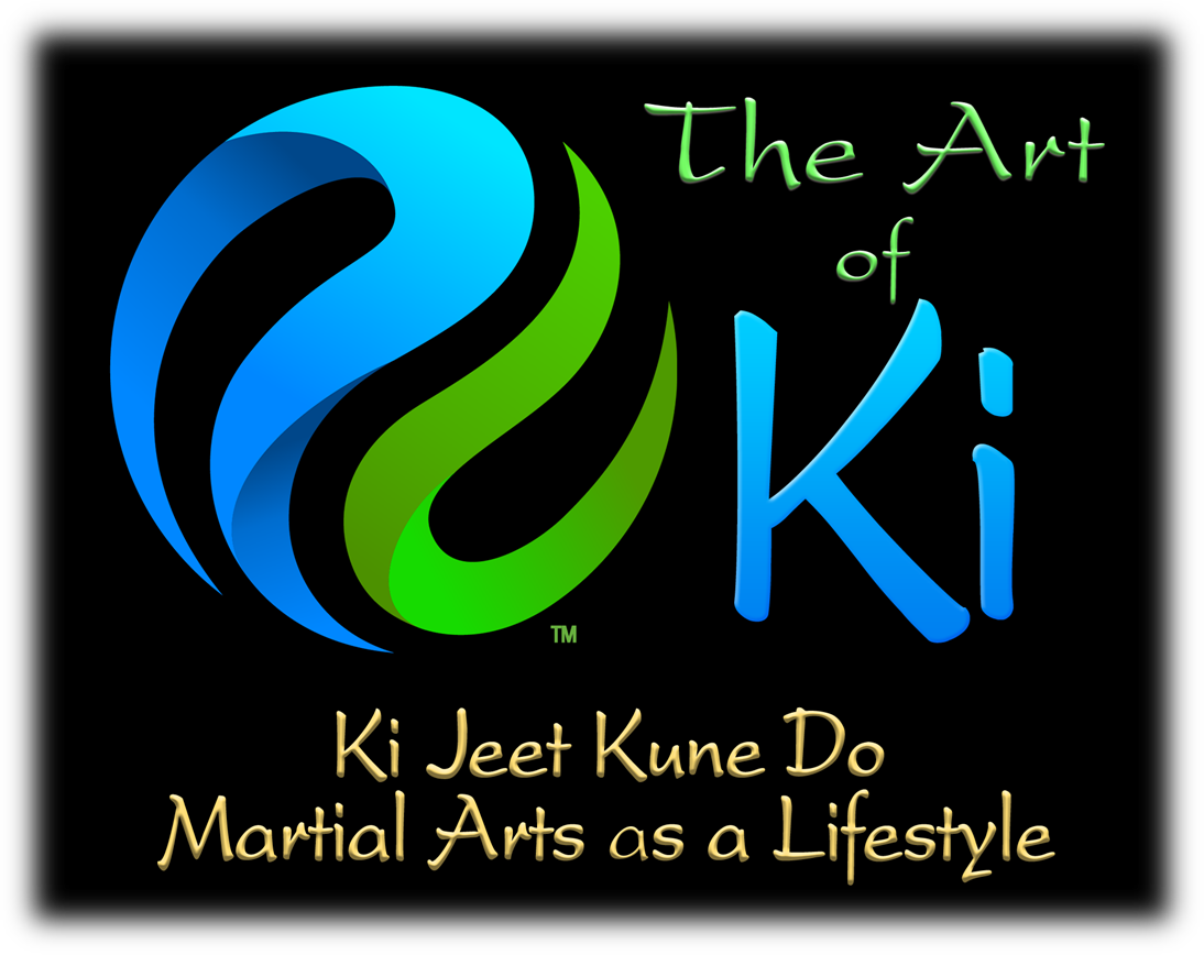 Ki Martial Arts - The Art of Ki - Ki Jeet Kune Do - Ki JKD